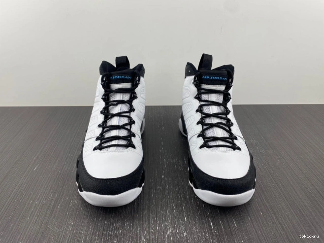 Reps TBkick Air Retro CT8019-140 9 University Jordan Blue 0807